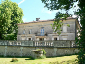 Гостиница La Boissière  Гран-Брасак